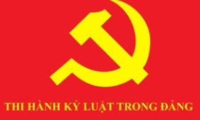 Bộ Chính trị, Ban Bí thư kỷ luật tổ chức đảng, đảng viên vi phạm