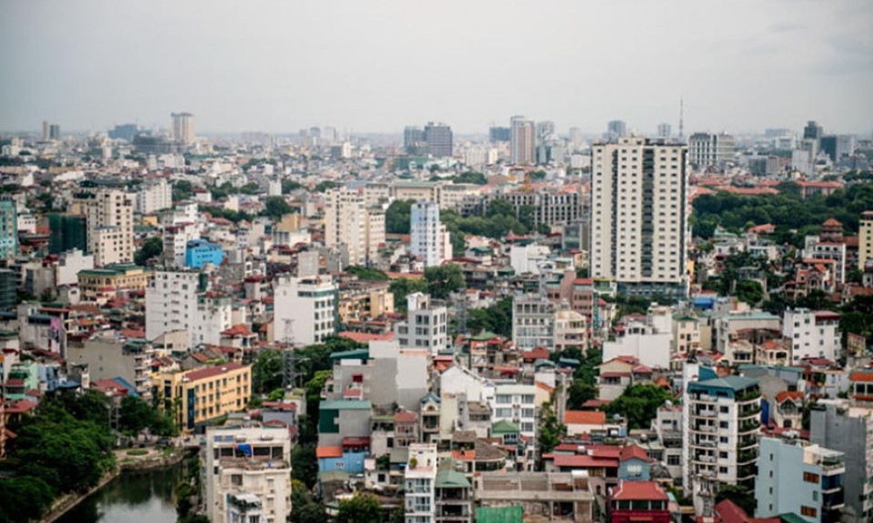 Sức bật kinh tế và câu chuyện phát triển thành công của Việt Nam
