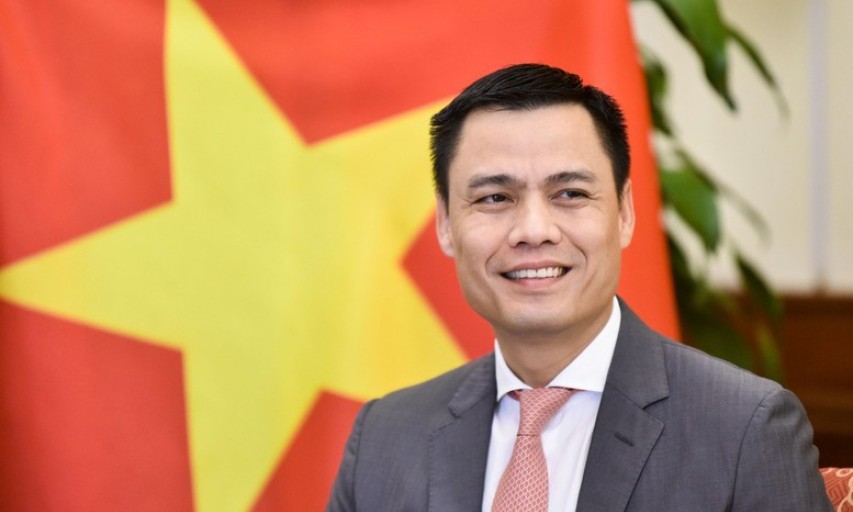 Ngoại giao đa phương: 80 năm đồng hành cùng Việt Nam chuyển mình mạnh mẽ